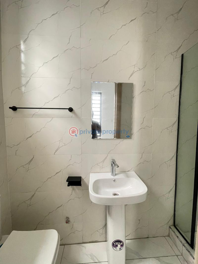 4 bedroom Semi detached Duplex For Sale Victoria Garden City Lekki Lagos - 18