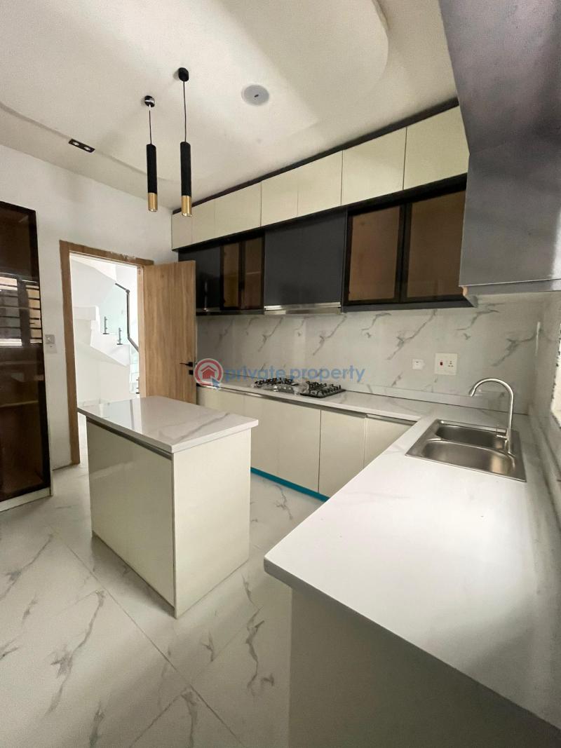 4 bedroom Semi detached Duplex For Sale Victoria Garden City Lekki Lagos - 7
