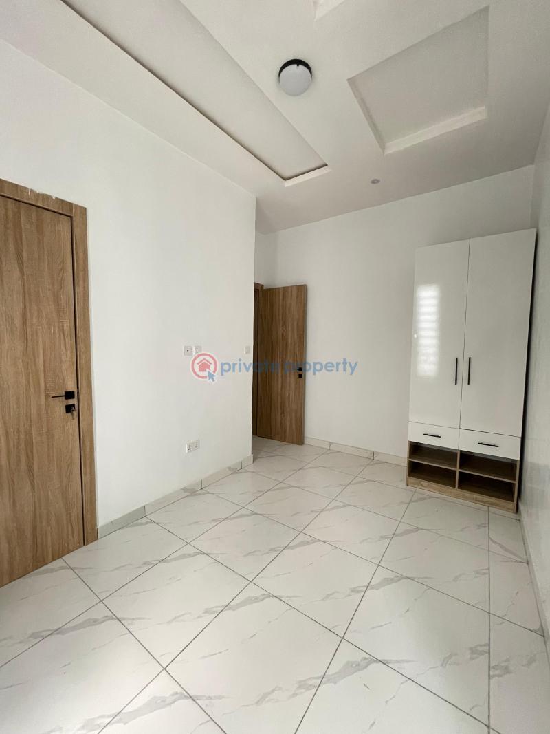 4 bedroom Semi detached Duplex For Sale Victoria Garden City Lekki Lagos - 17