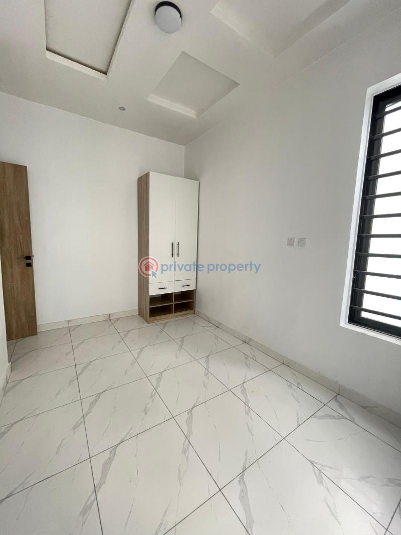 4 bedroom Semi detached Duplex For Sale Victoria Garden City Lekki Lagos - 19