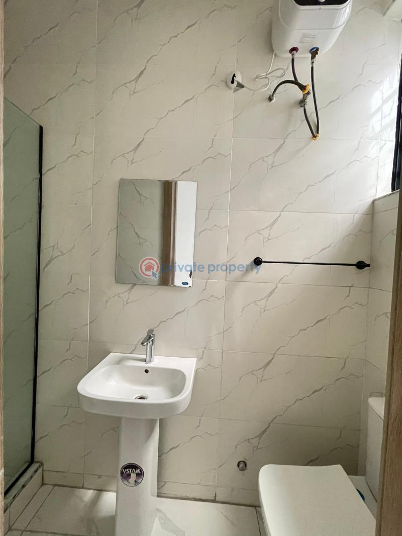 4 bedroom Semi detached Duplex For Sale Victoria Garden City Lekki Lagos - 12