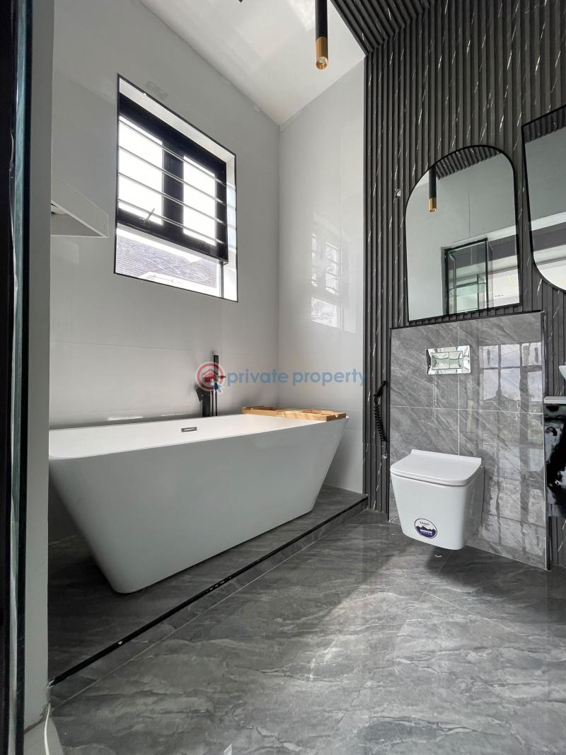 4 bedroom Detached Duplex For Sale Ajah Lagos - 3