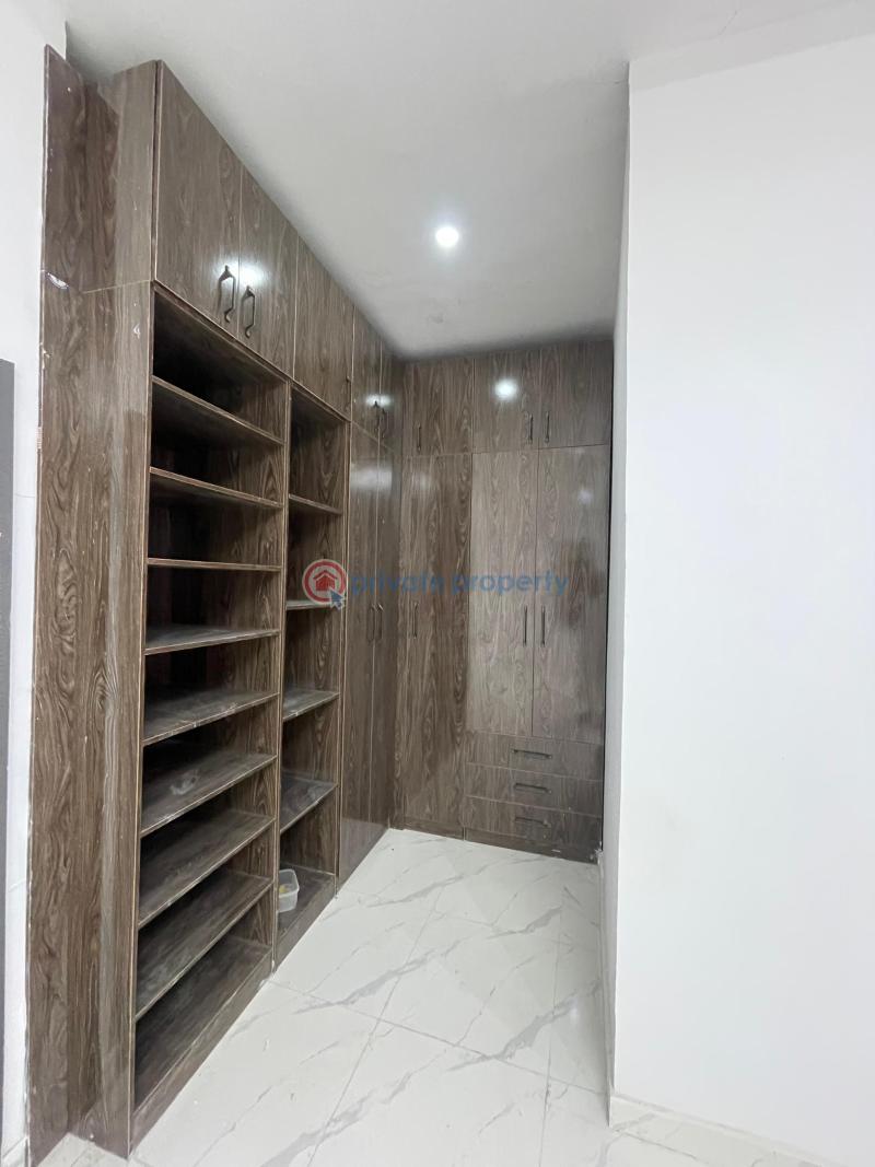 4 bedroom Detached Duplex For Sale Orchid Lekki Lagos Lekki Lagos - 5