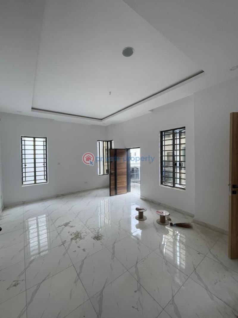 4 bedroom Semi detached Duplex For Sale Vgc Lekki Victoria Garden City Lekki Lagos - 2