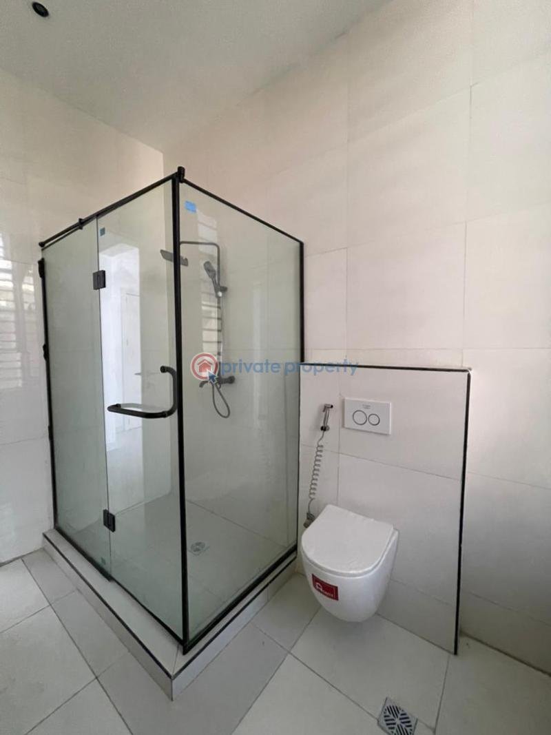 4 bedroom Semi detached Duplex For Sale Ajah Lagos Nigeria Ajah Lagos - 10