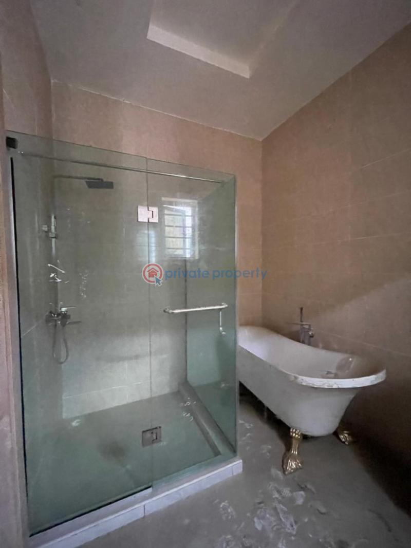 4 bedroom Detached Duplex For Sale Orchid Lekki Lekki Lagos - 5