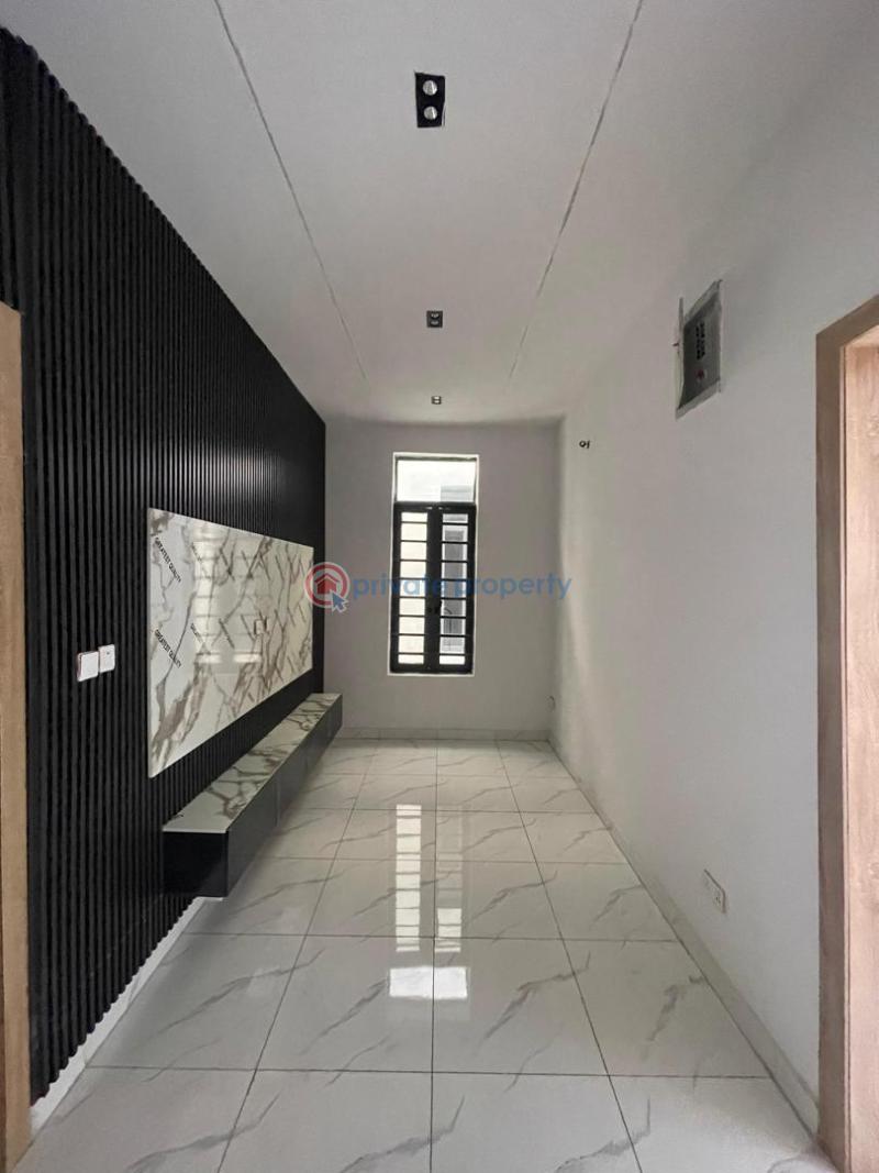 4 bedroom Semi detached Duplex For Sale Ajah Lagos - 6