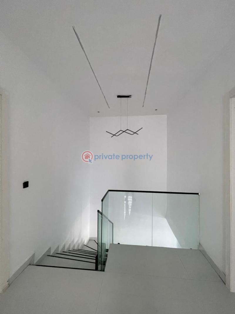 4 bedroom Semi detached Duplex For Sale Ajah Lagos Nigeria Ajah Lagos - 3