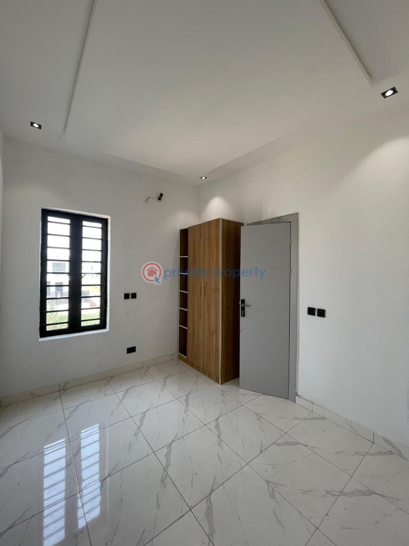 4 bedroom Semi detached Duplex For Sale Ajah Lagos - 11