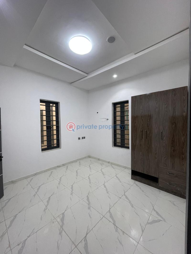 4 bedroom Detached Duplex For Sale Orchid Lekki Lagos Lekki Lagos - 4