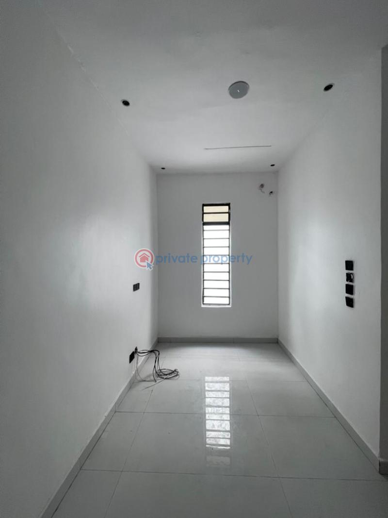4 bedroom Semi detached Duplex For Sale Ajah Lagos Nigeria Ajah Lagos - 6