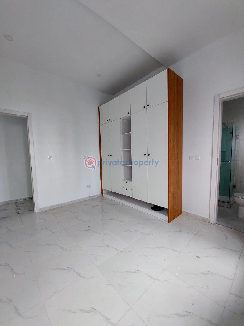 4 bedroom Duplex For Sale Orchid Chevron Drive Lekki Lagos - 3