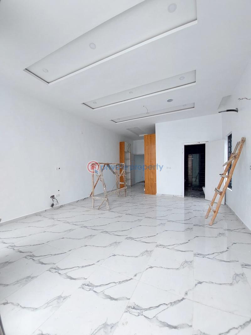 4 bedroom Duplex For Sale Orchid Chevron Drive Lekki Lagos - 12