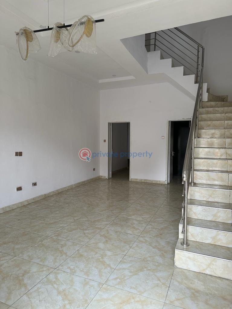 4 bedroom Bungalow For Sale Ajah Lagos - 1