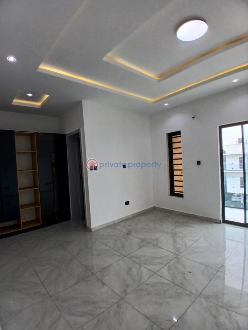 4 bedroom Semi detached Duplex For Sale Ogudu Gra Phase2 Ogudu GRA Lagos - 14