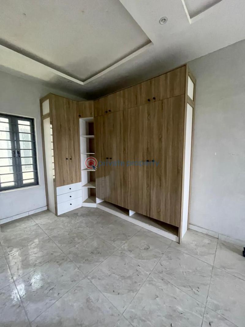 4 bedroom Detached Duplex For Sale Orchid Lekki Lekki Lagos - 6