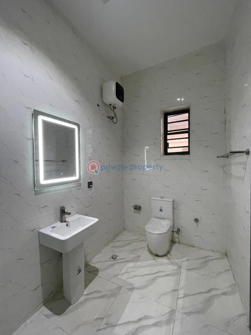 4 bedroom Detached Duplex For Sale Orchid Lekki Lagos Lekki Lagos - 9
