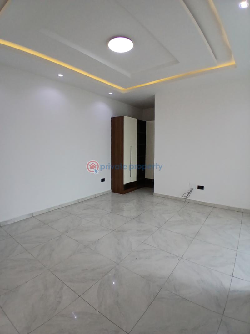 4 bedroom Semi detached Duplex For Sale Ogudu Gra Phase2 Ogudu GRA Lagos - 4