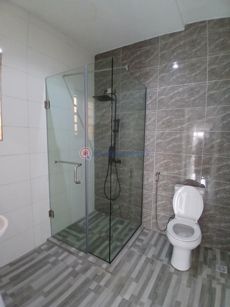 4 bedroom Semi detached Duplex For Sale Ogudu Gra Phase2 Ogudu GRA Lagos - 7