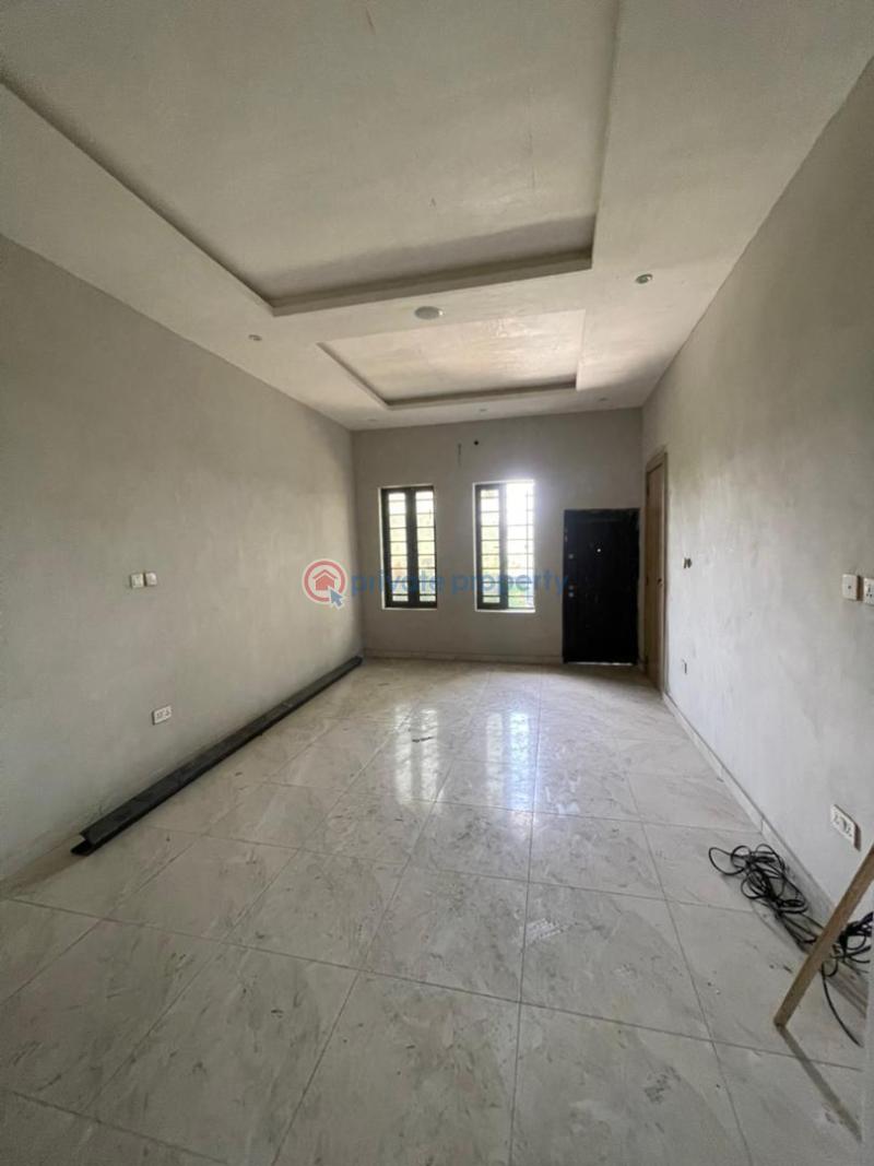 4 bedroom Detached Duplex For Sale Orchid Lekki Lekki Lagos - 4