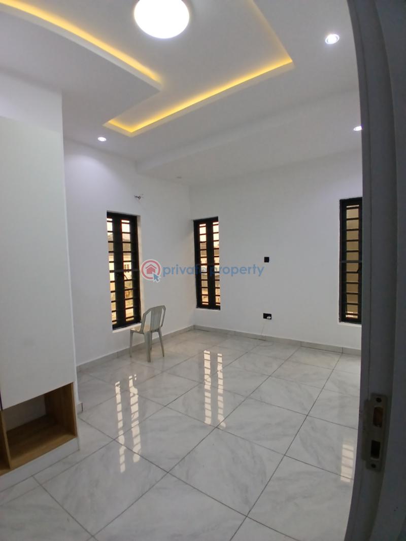 4 bedroom Semi detached Duplex For Sale Ogudu Gra Phase2 Ogudu GRA Lagos - 15