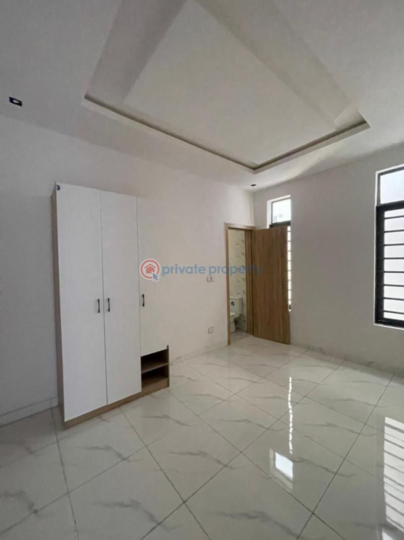 4 bedroom Semi detached Duplex For Sale Ajah Lagos - 3