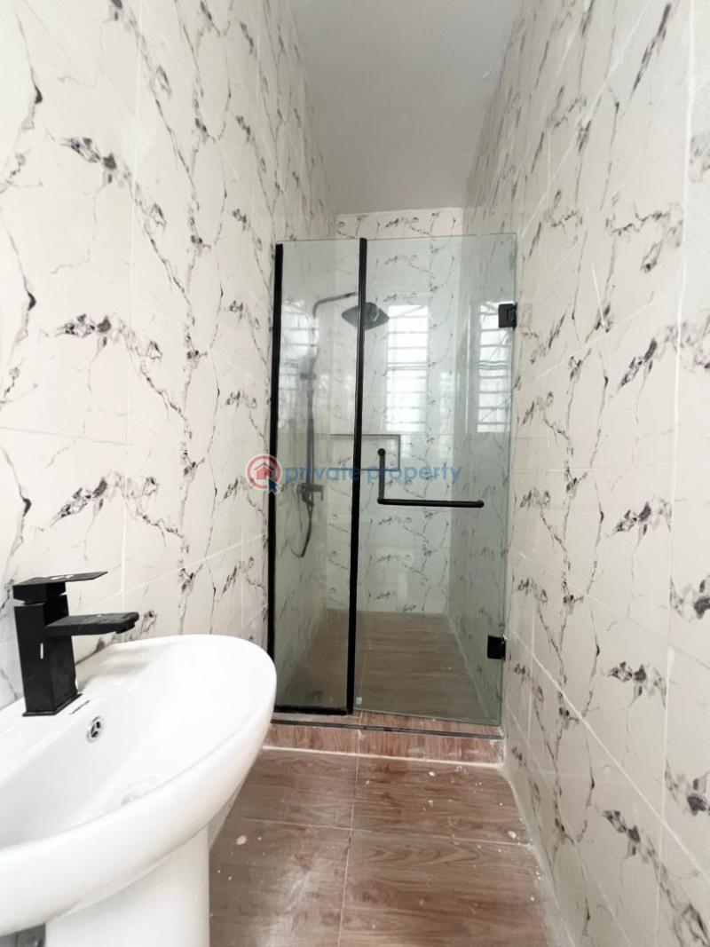 4 bedroom Semi detached Duplex For Sale Ikota Lekki Lagos - 2