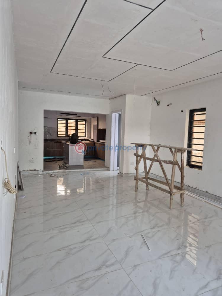 4bedroom semi-detached duplex - 3 4 bedroom Semi detached Duplex For Sale Ogudu GRA Ojota Lagos - 3