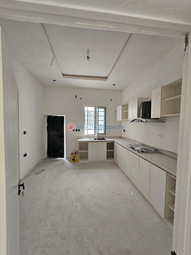 4 bedroom Duplex For Rent Victoria Garden City Lekki Lagos - 12