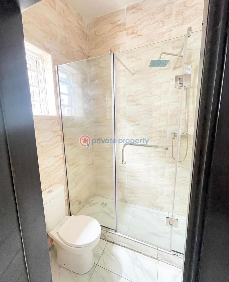 4 bedroom Duplex For Sale Chevron Lekki Lagos - 5