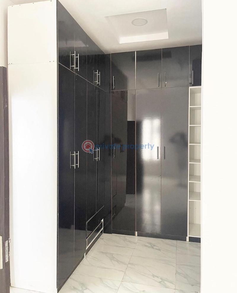 4 bedroom Duplex For Sale Chevron Lekki Lagos - 7