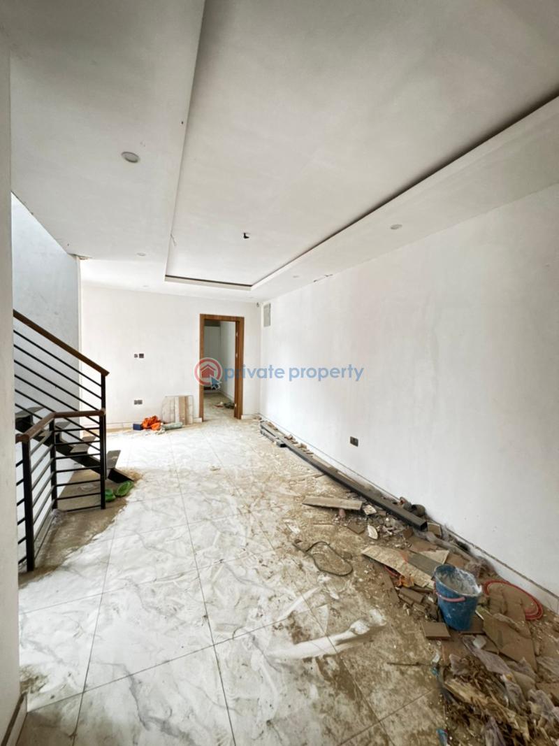 4 bedroom Semi detached Duplex For Sale Gbagada Lagos - 15