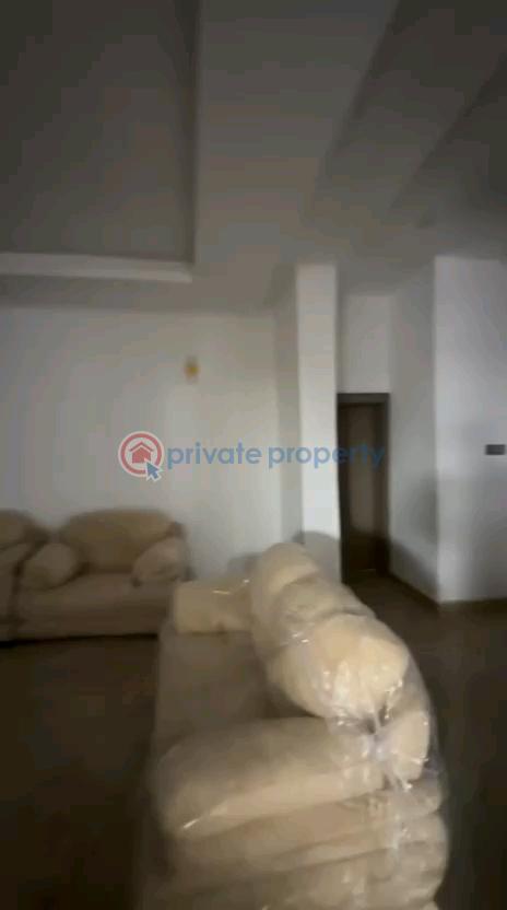 4 bedroom Semi detached Duplex For Sale Life Camp Abuja Phase 3  - 3
