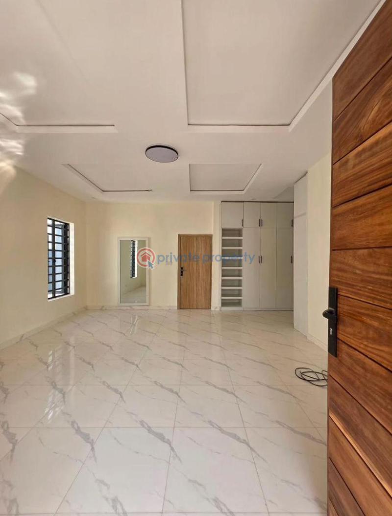 4 bedroom Semi detached Duplex For Sale Vgc Lekki Lekki Lagos - 5