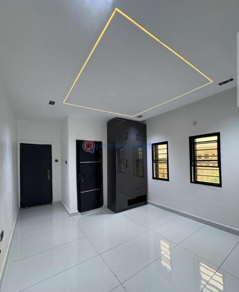 4 bedroom Semi detached Duplex For Sale Sars Road Rupkpokwu Port Harcourt Rivers - 3