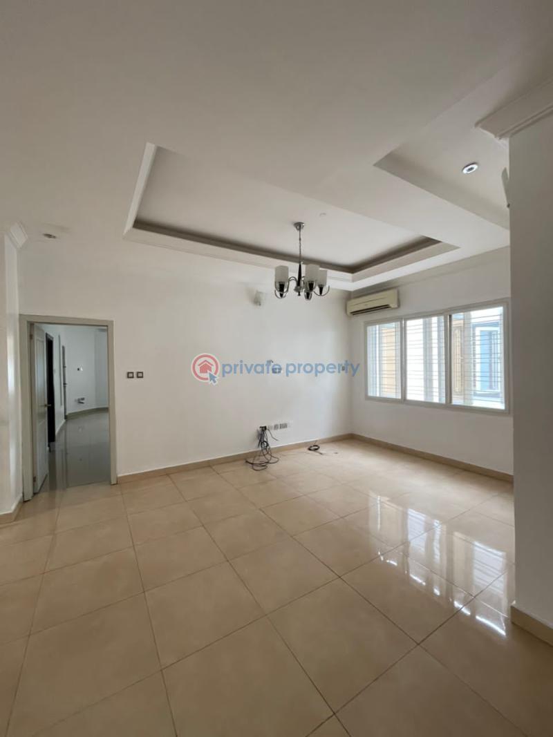 4 bedroom House For Rent Pinnock Beach Estate Osapa Lekki Lagos - 8