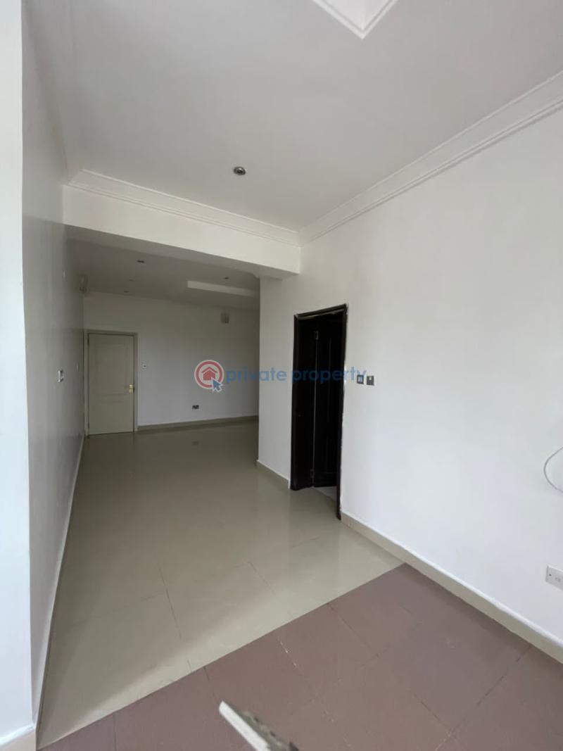 4 bedroom House For Rent Pinnock Beach Estate Osapa Lekki Lagos - 4