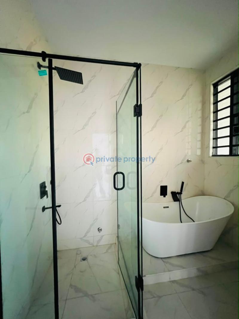 4 bedroom Semi detached Duplex For Rent General Paint Abraham Adesanya Ajah Lagos - 12