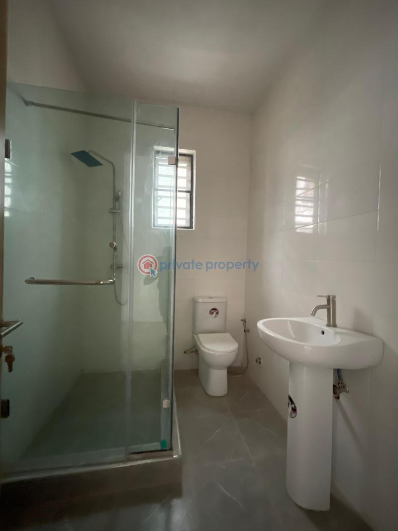 4 bedroom Detached Duplex For Sale Estate Ikota Lekki Lagos - 2