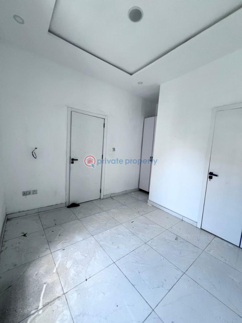 4 bedroom Semi detached Duplex For Sale Chevron Drive Lekki Lagos - 17