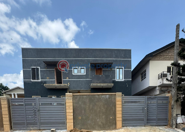 4 bedroom Duplex For Sale Ikeja Magodo Gra Magodo GRA Phase 1 Ojodu Lagos