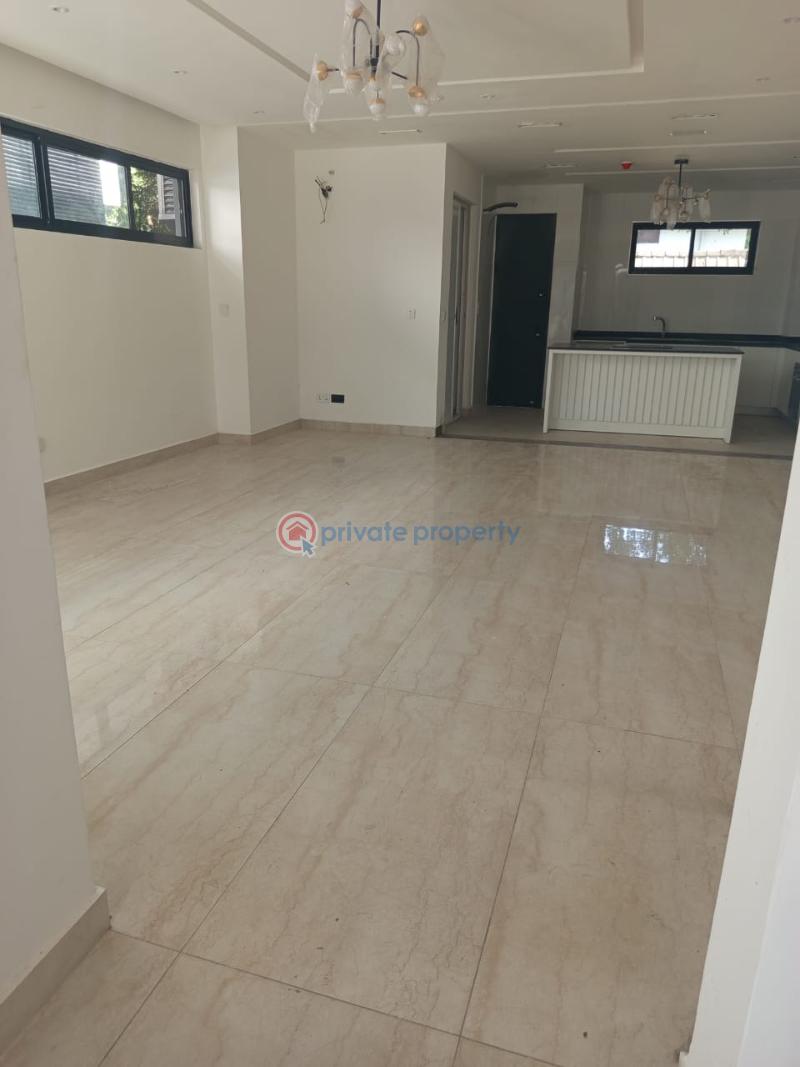 4 bedroom Flat & Apartment For Rent Clerens Villa Ikoyi South West Lagos - 3