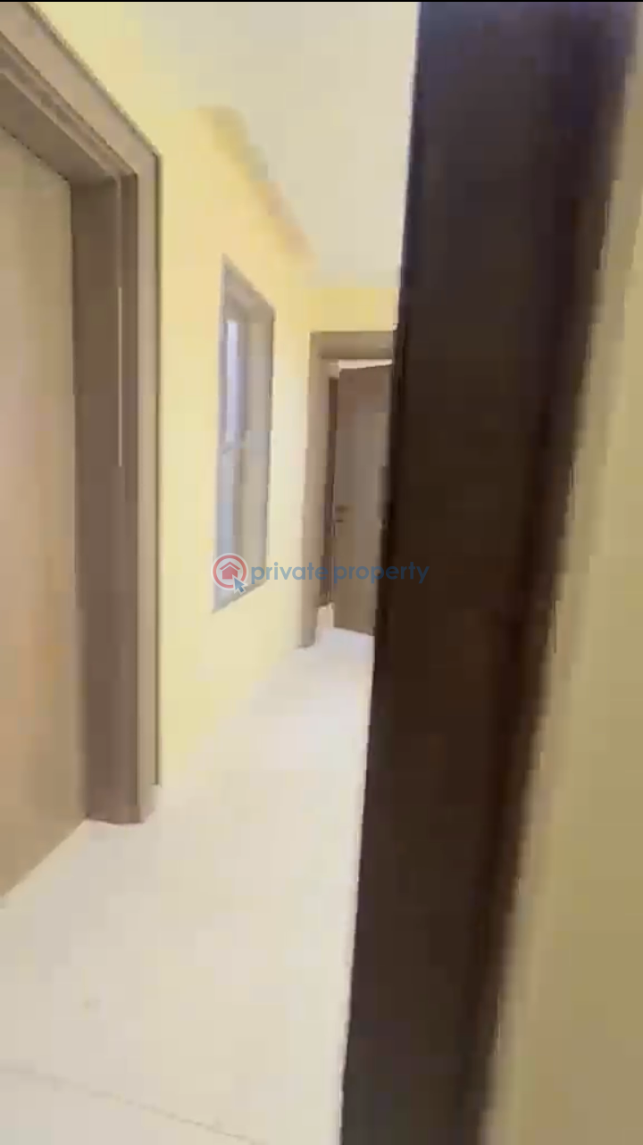 4 bedroom Semi detached Duplex For Rent Life Camp By Magistrate Court Abuja Life Camp Abuja Phase 3  - 2