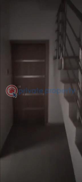 4 bedroom Semi detached Duplex For Rent Onipetesi Estate Mangoro Ikeja Lagos - 2