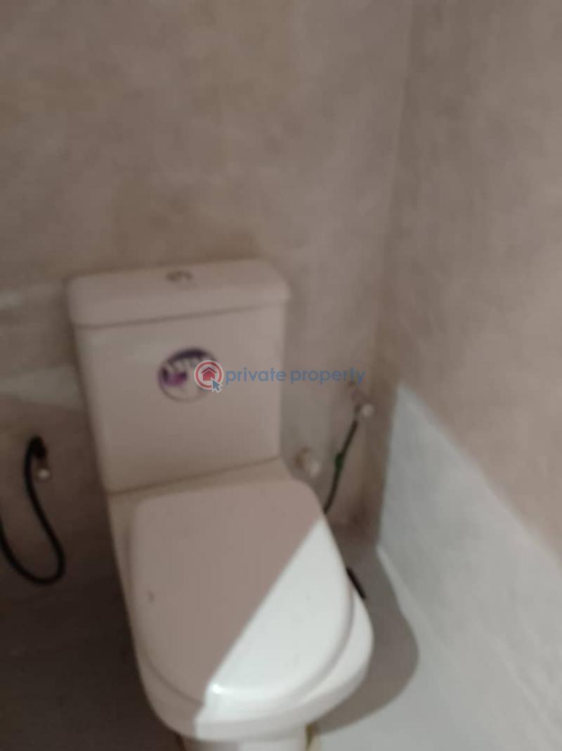 4 bedroom Semi detached Duplex For Sale Estate Oko Oba Agege Lagos - 9