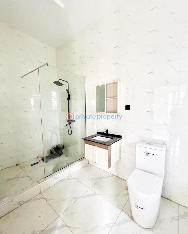 4 bedroom Duplex For Sale Ikota Lekki Lagos - 7