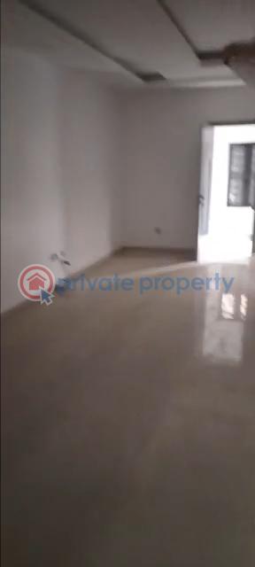4 bedroom Semi detached Duplex For Rent Onipetesi Estate Mangoro Ikeja Lagos - 4