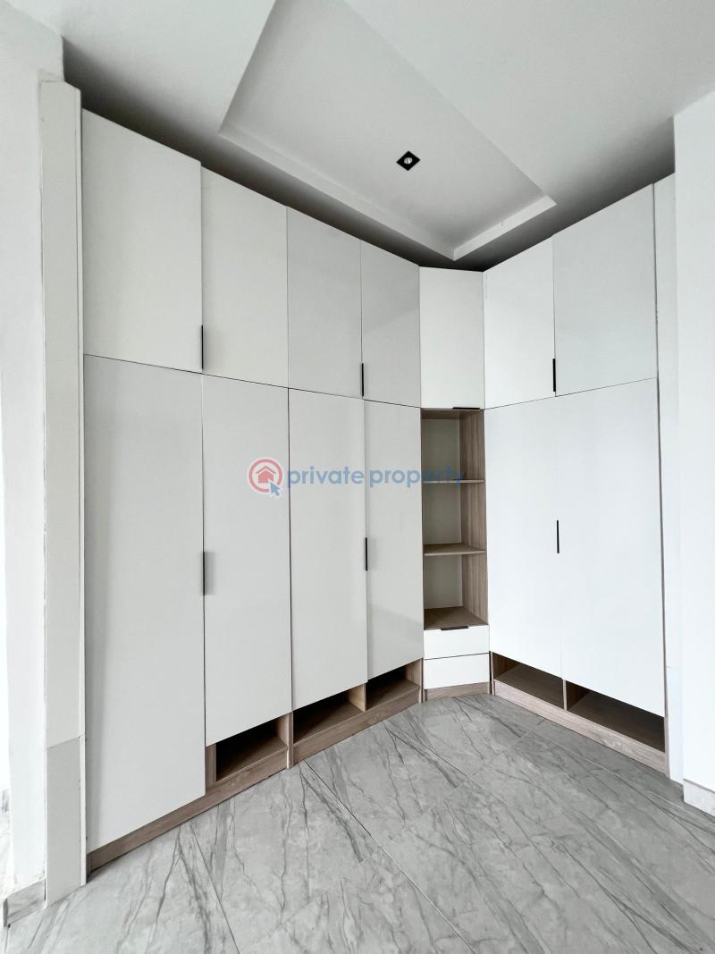 4bedroom semi detached duplex - 23 4 bedroom Semi detached Duplex For Sale Ajah Lagos - 23