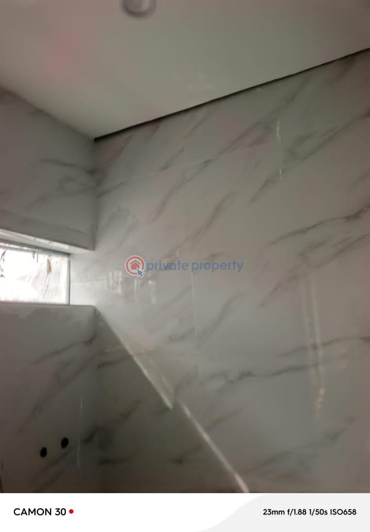 4 bedroom Semi detached Duplex For Sale Estate Magodo GRA Phase 1 Ojodu Lagos - 4