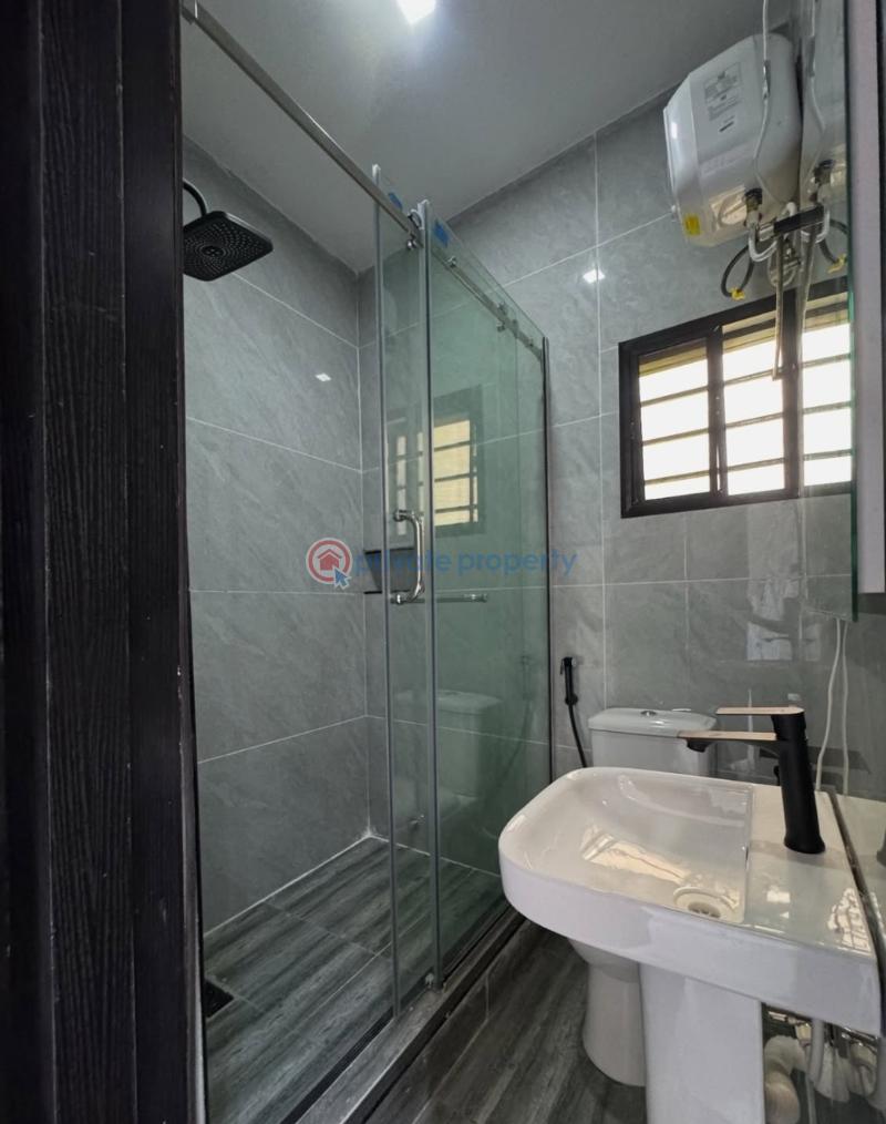 4 bedroom Semi detached Duplex For Sale Sars Road Rupkpokwu Port Harcourt Rivers - 5
